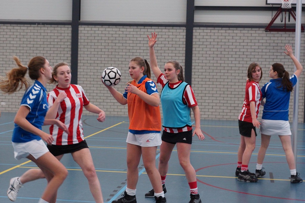 Korfbal B4 - 8 februari -009.jpg